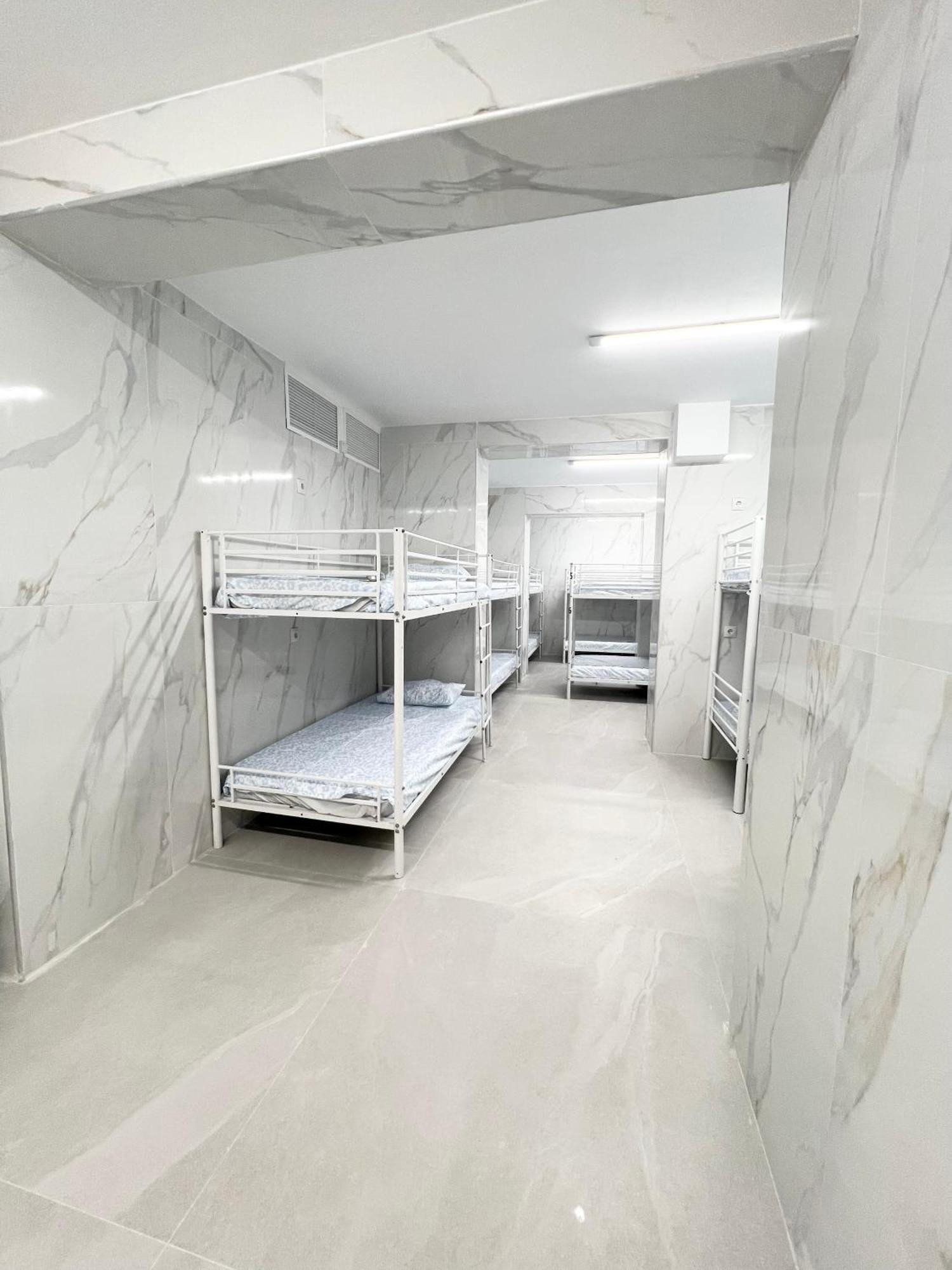 Hostel Jirafa - Madrid — Photos 2
